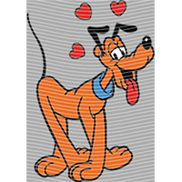 Winnie the Pooh-WP 890